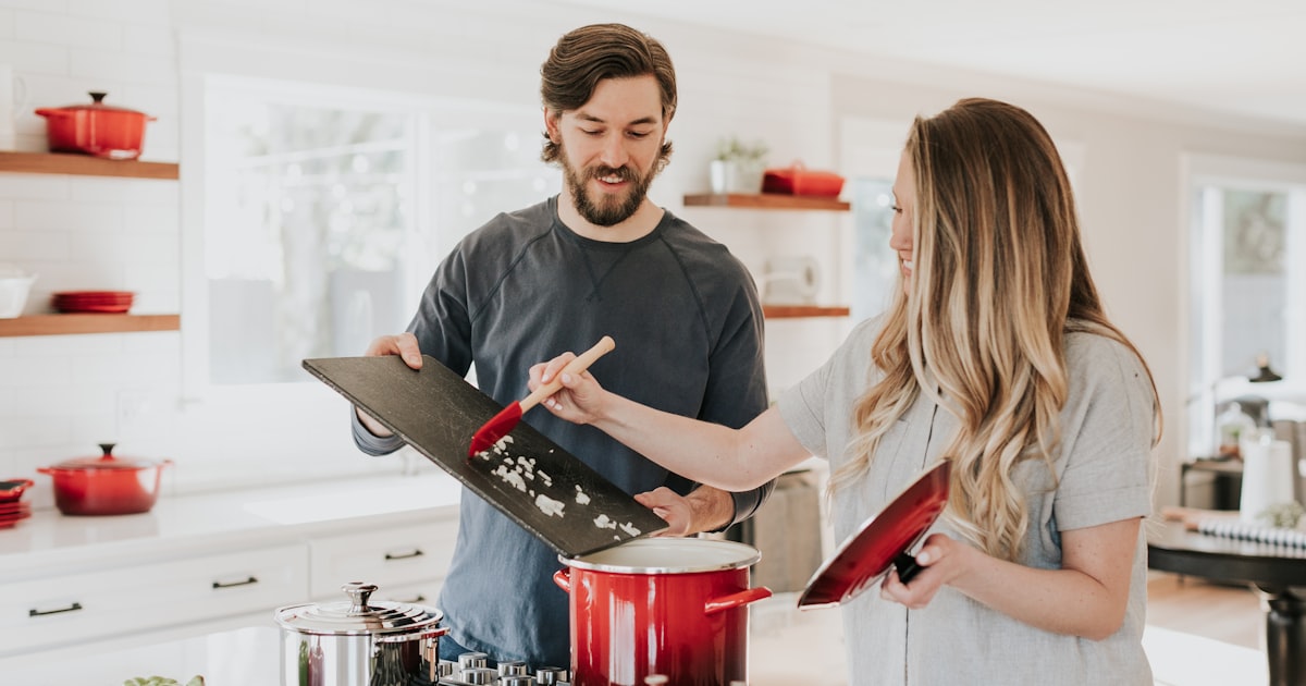 Cooking with Cannabis: From Kitchen Basics to Gourmet Edibles