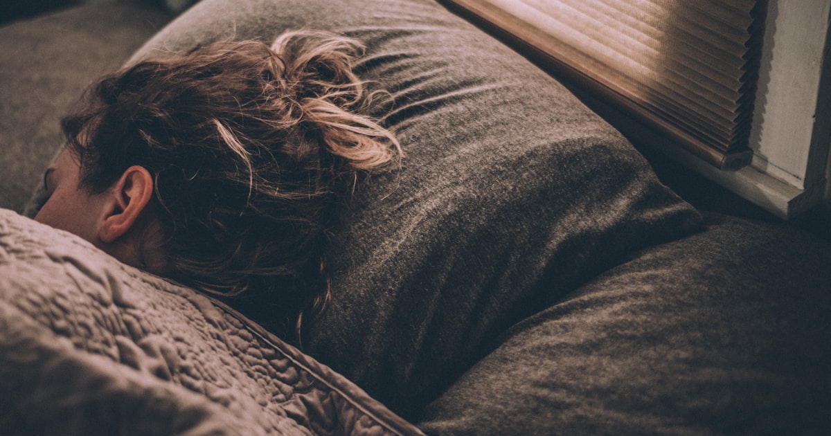 Cannabis and Sleep: Your Complete Guide to Better Rest