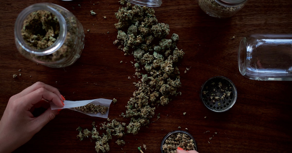 Understanding Cannabis Terpenes: A Complete Guide to Flavor and Effects