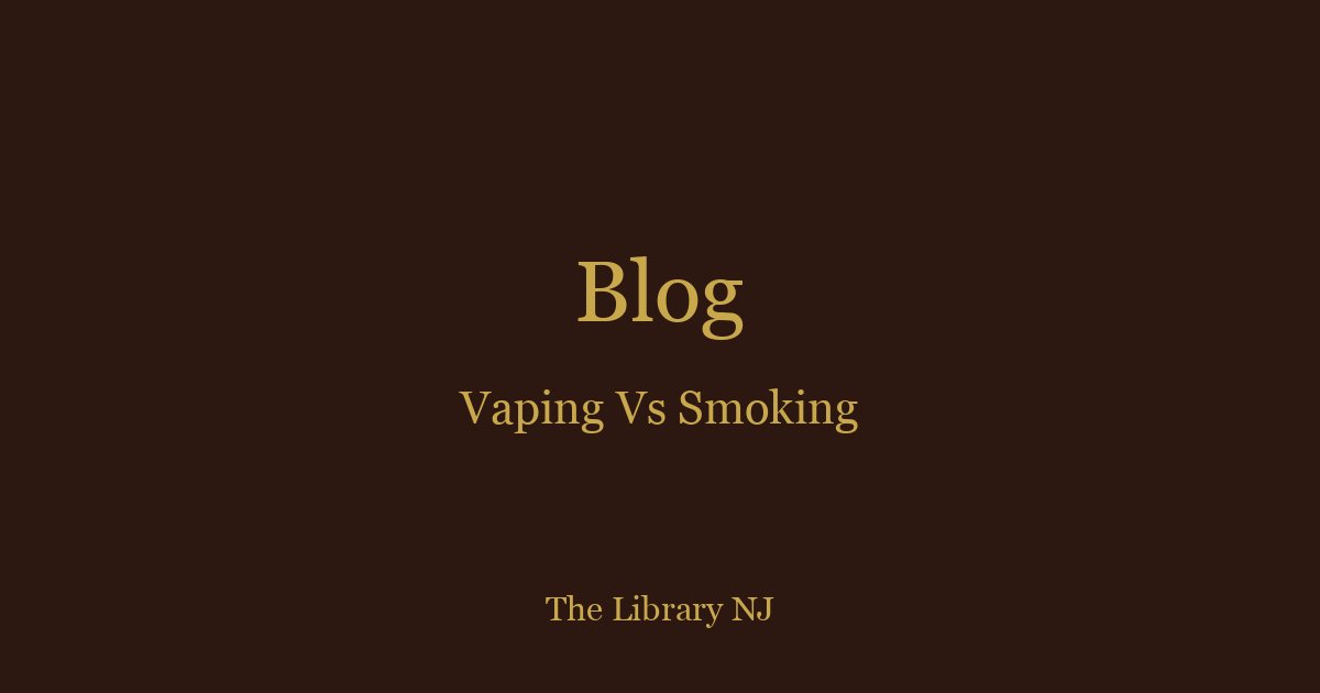 Vaping vs Smoking Weed: Complete Comparison Guide