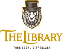 The Library Cannabis Dispensary